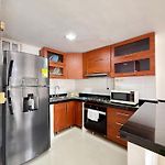 Apartamentos en el centro, edificio Las Bóvedas