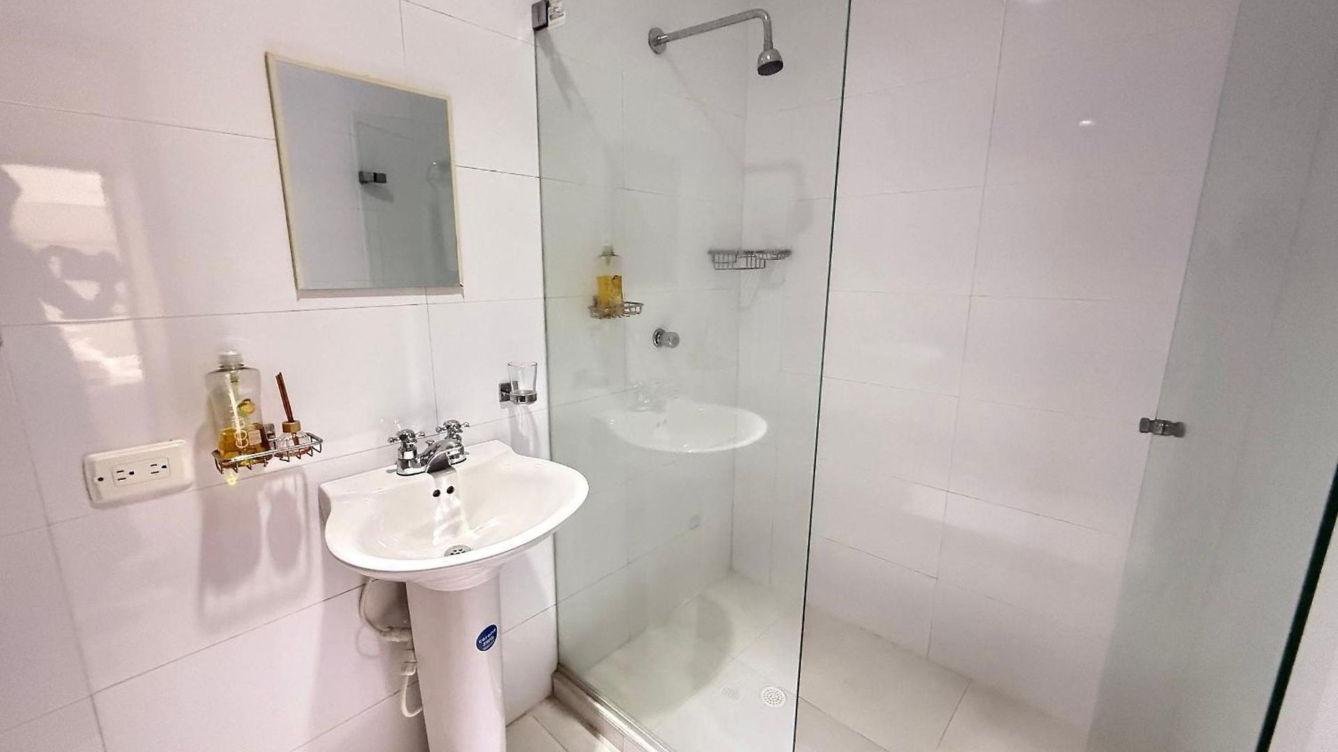 Apartamento En El Centro, Edificio Bóvedas *