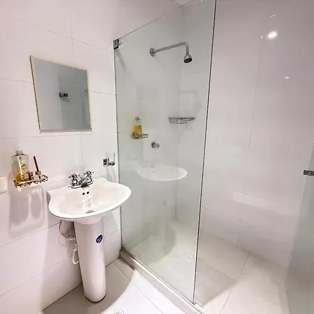 Apartamento En El Centro, Edificio Bóvedas *